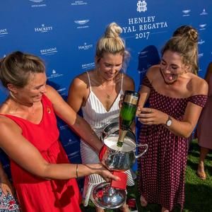 Meet your Posher, Ruby